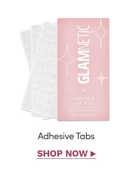 Shop Adhesive Nail Tabs Now