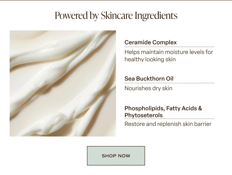 Coral Coast Body Butter