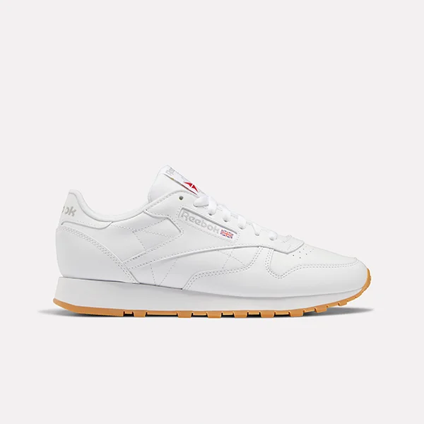 Classic Leather Shoes