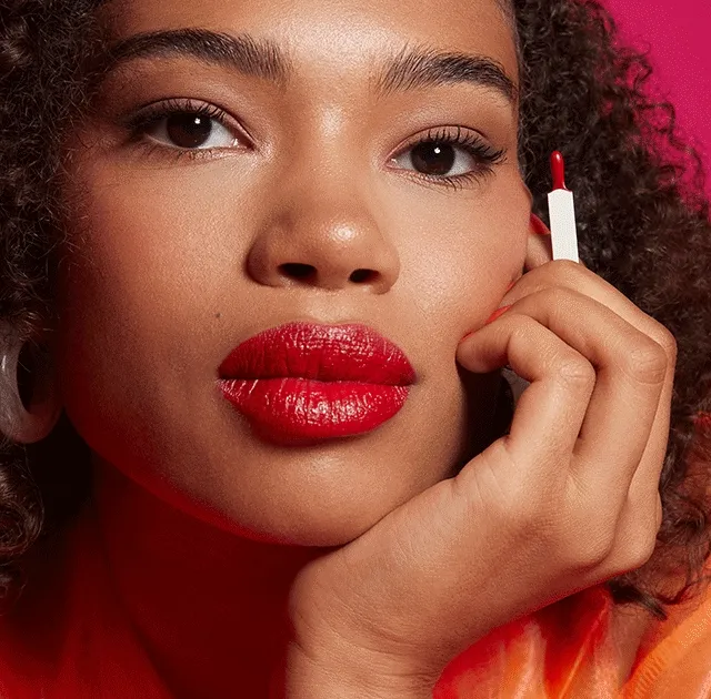 it's a match! Stick lippies it's a match! Stick lippies