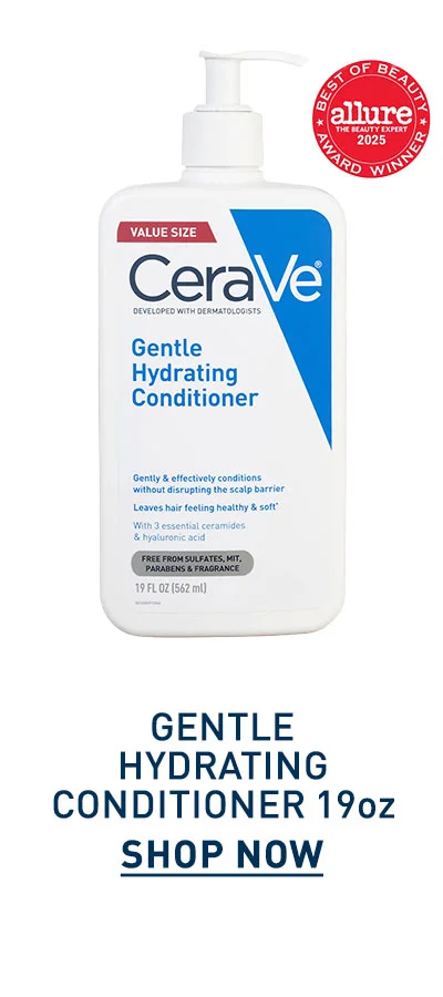 Gentle Hydrating Conditioner