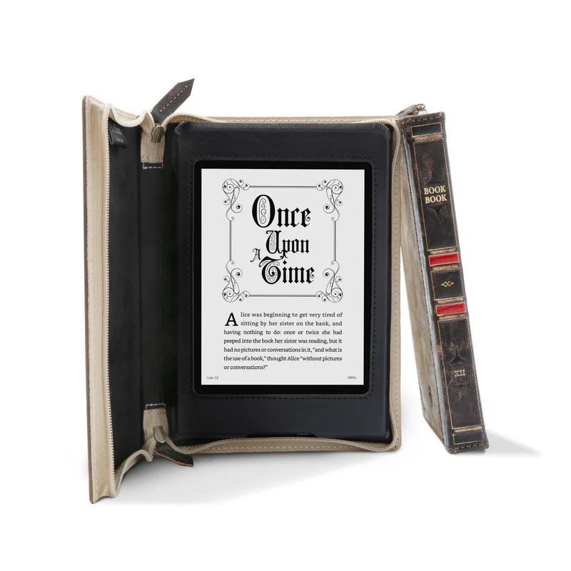 Image of BookBook