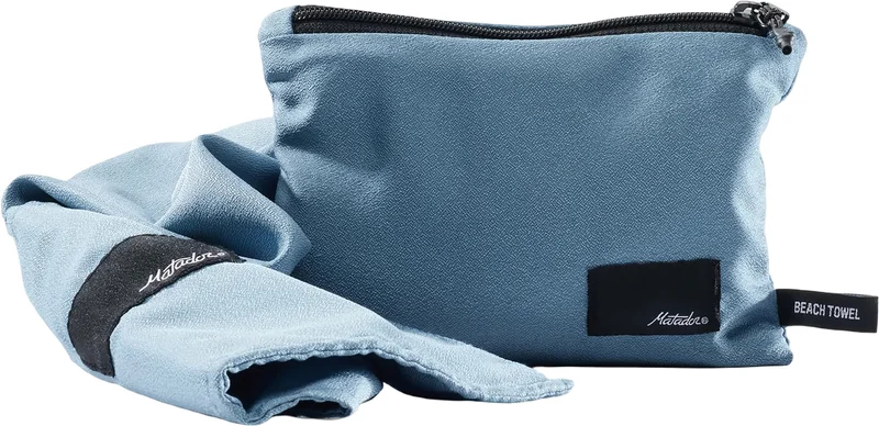 Matador, NanoDry Packable Beach Towel