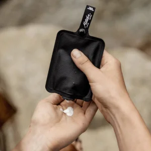 FlatPak™ Travel Toiletry Bottle