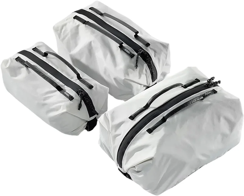 Matador, 3-Pack Gear Cube Set
