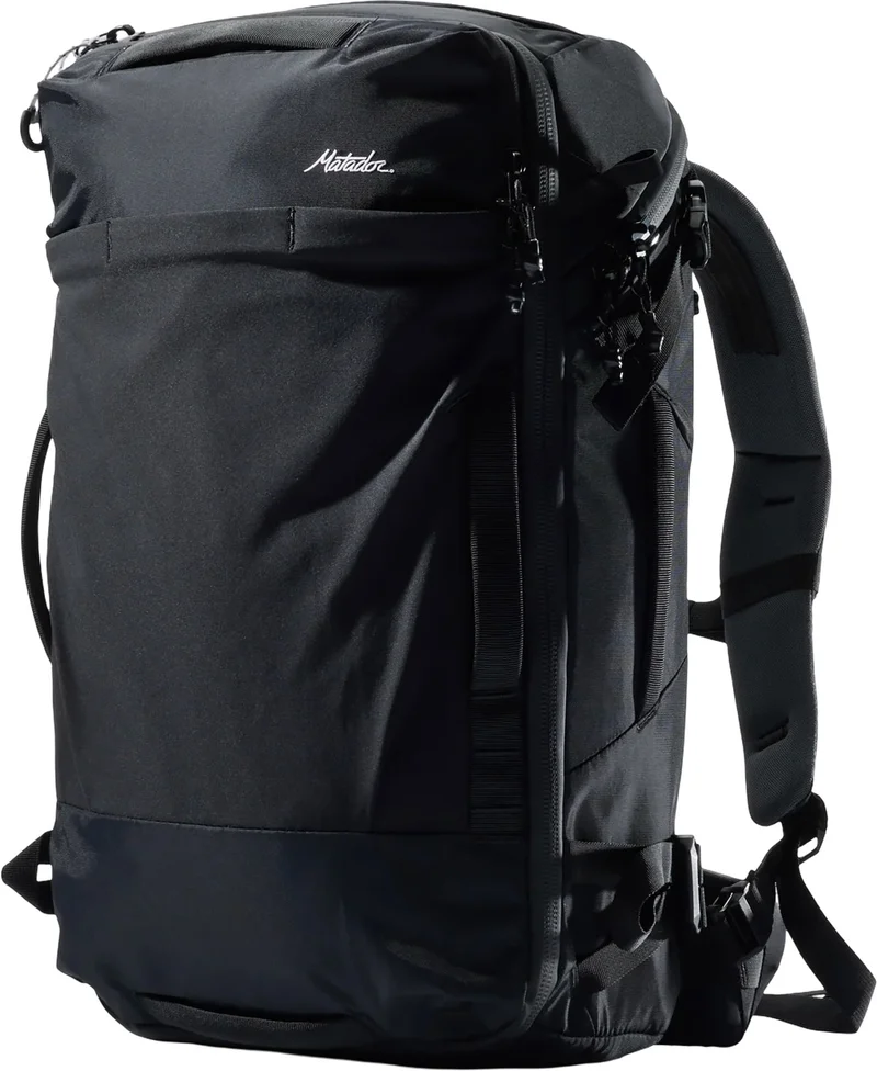 Matador, GlobeRider Travel Backpack 35L