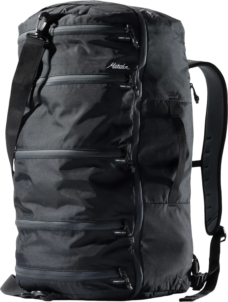 Matador, discount code Travel Pack 45L