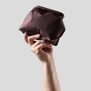FlatPak™ V2 Waterproof Toiletry Case