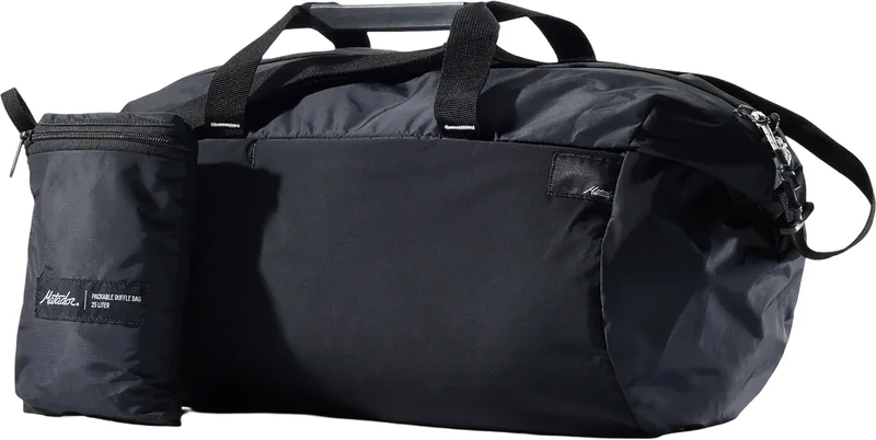 Matador, ReFraction Packable Duffle Bag 25L
