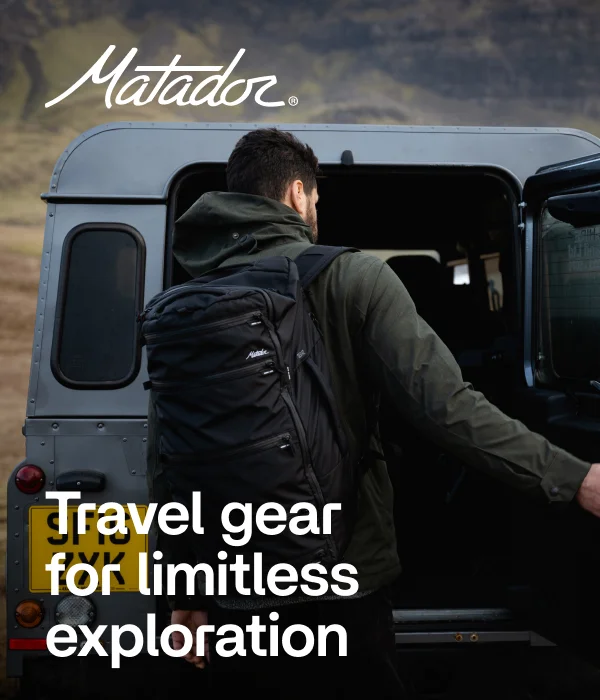 NEW BRAND: Matador