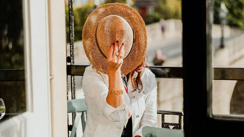 Products to Handle Every Embarrassing Summer Problem You Can Think Of