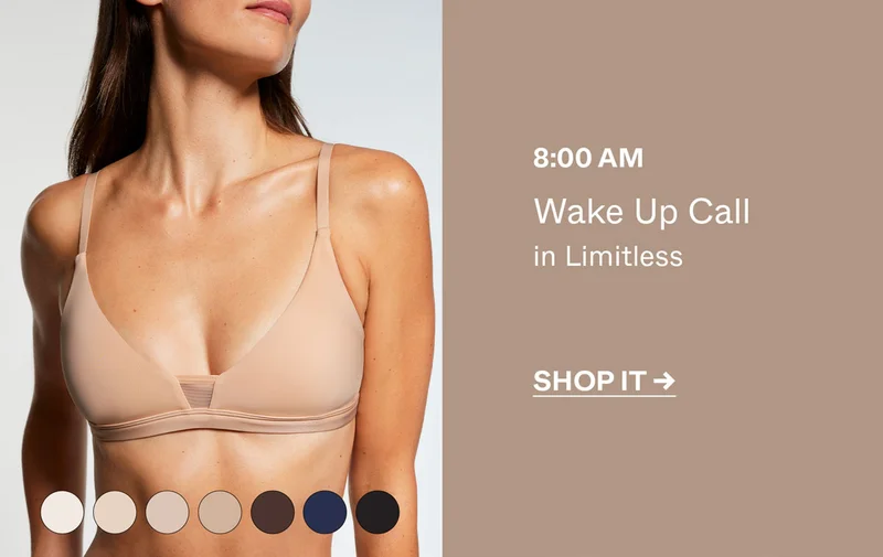 Wake Up Call