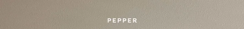 Pepper