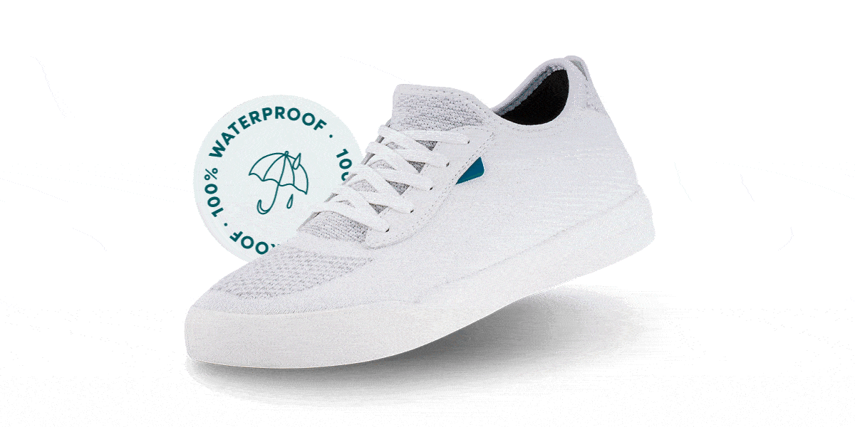Rotating Shoes