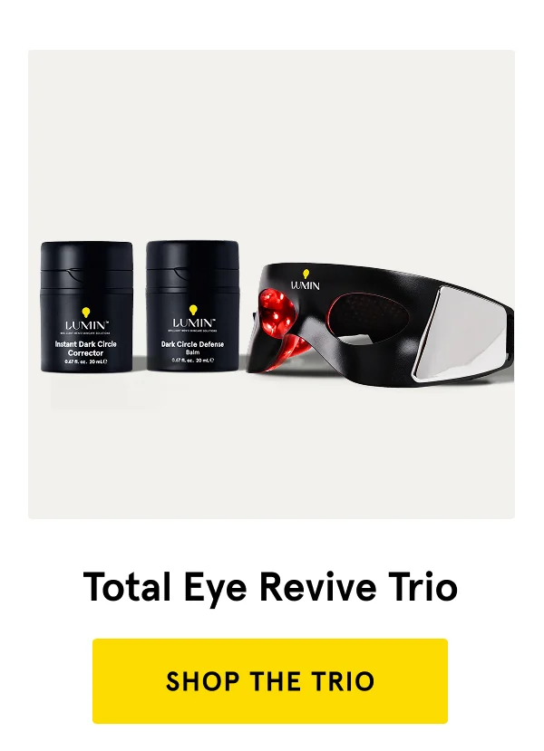 Total Eye Revive Trio