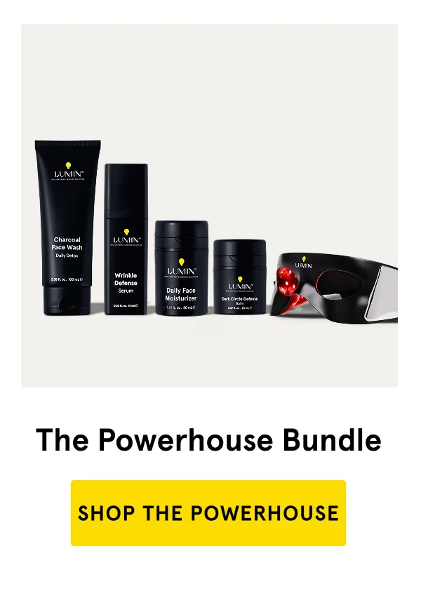 The Powerhouse Bundle