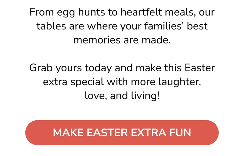Expand Your Easter Fun