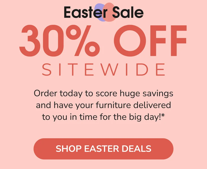 30% Off Sitewide