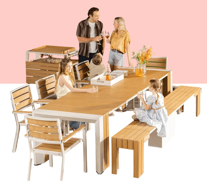 Bring The Family Closer Together