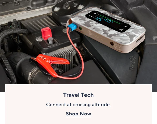 travel tech