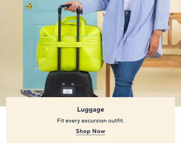 luggage