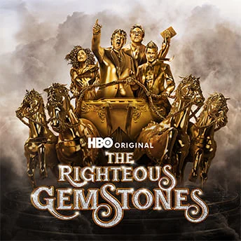 The Righteous Gemstones