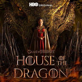 House of the Dragon