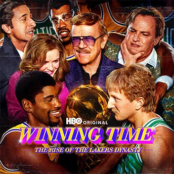 Winning Time