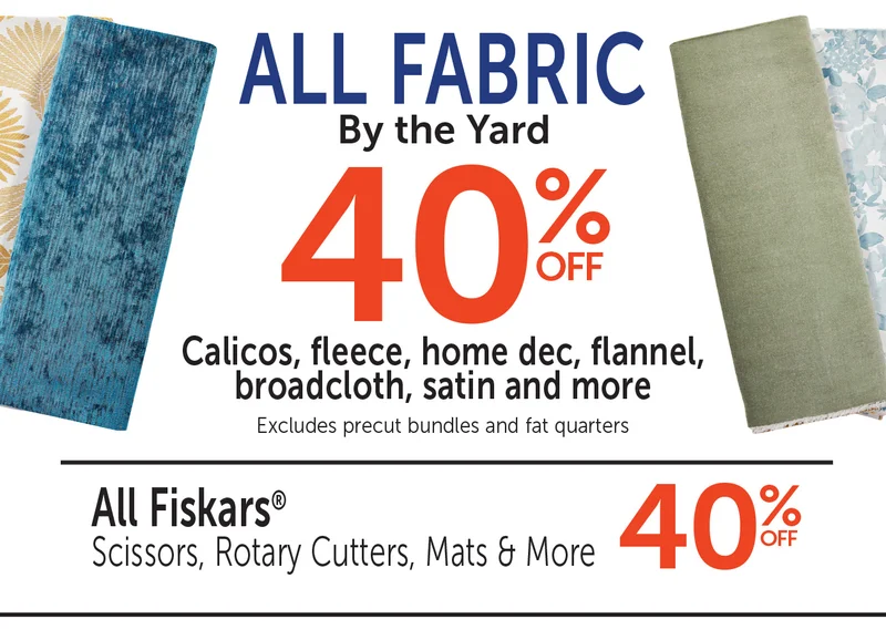 Fabric