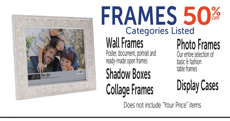 Frames