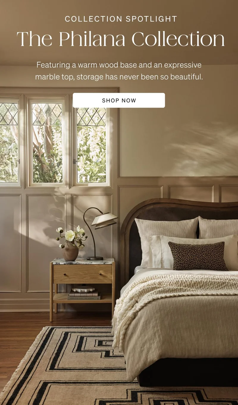 Shop Philana Collection