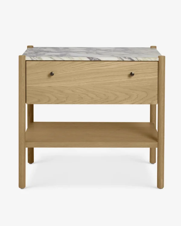 Shop Philana Nightstand