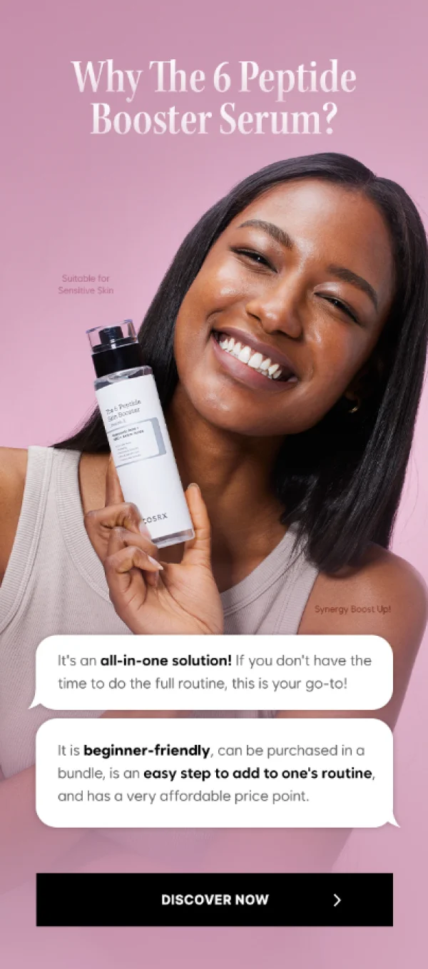 peptide serum