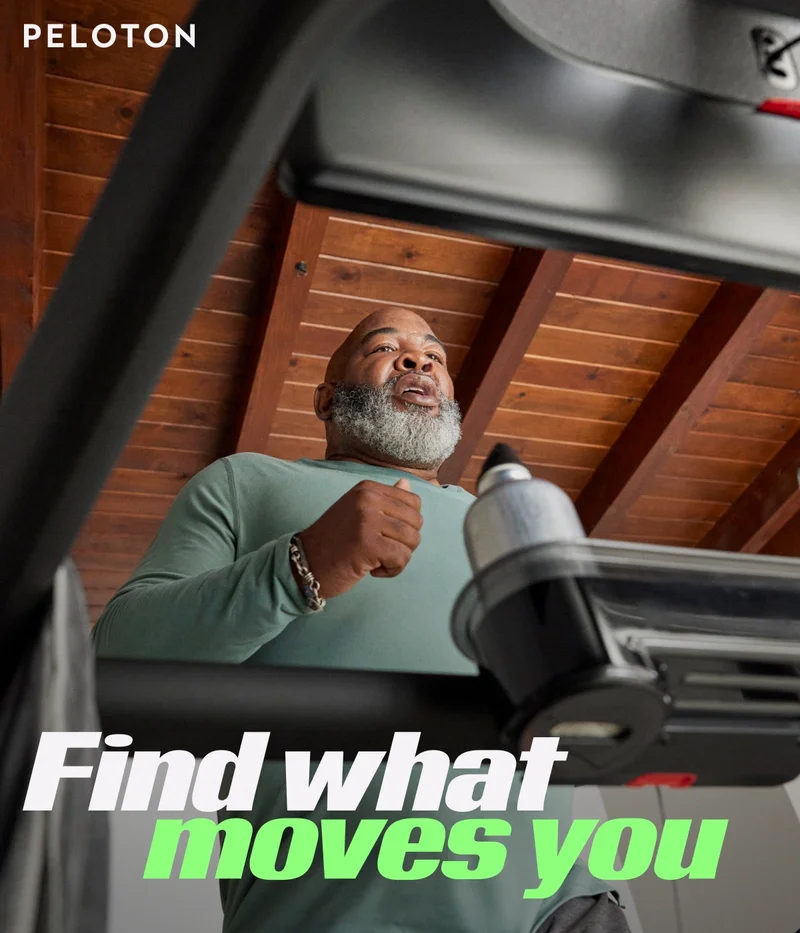 Find what moves you