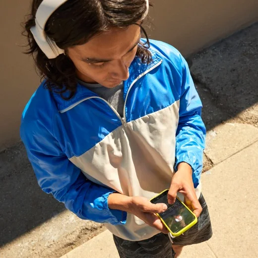 Try the Peloton App