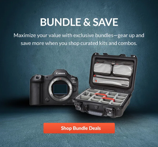 BUNDLE & SAVE | Shop Bundle Deals