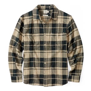 Midweight Cozy Flannel