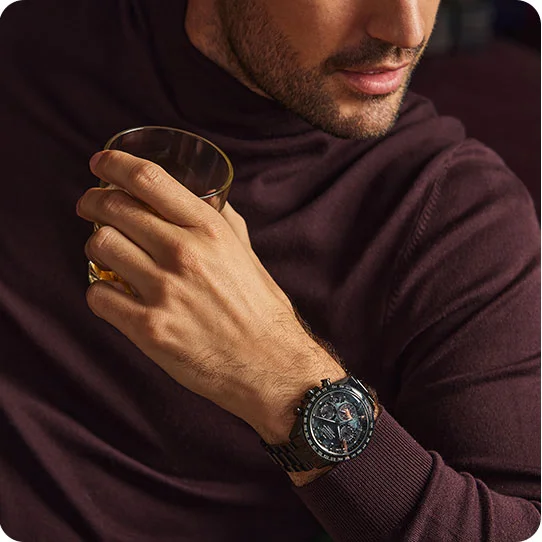 Citizen Attesa Hakurto-R Super Titanium watches
