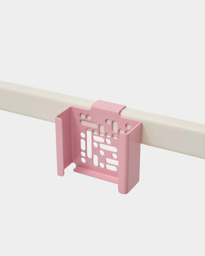 Image of Apple TV Mount - Bubble Gum