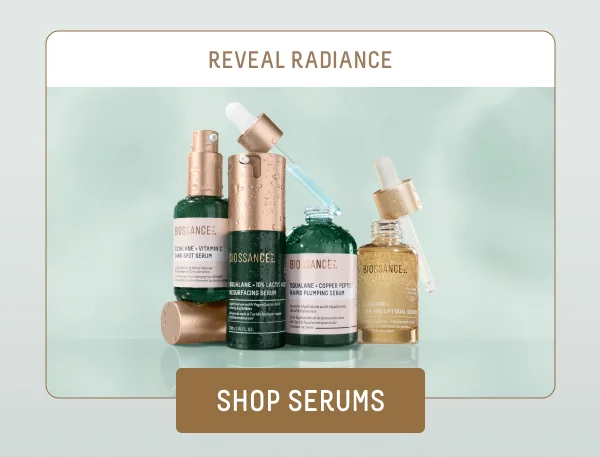 Reveal Radiance
