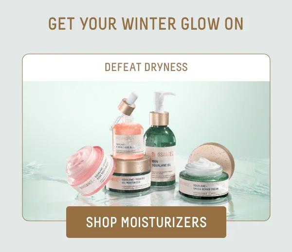 Defeat Dryness