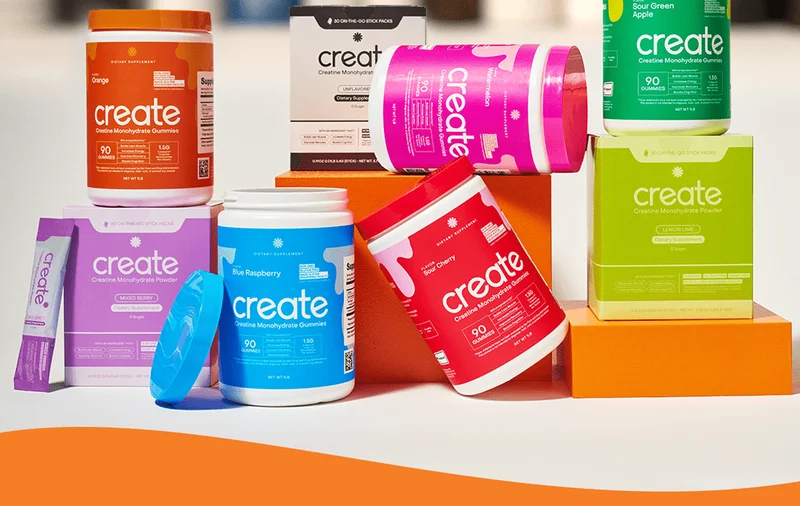 Try Create
