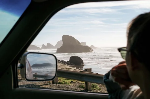Book your car and take a road-trip