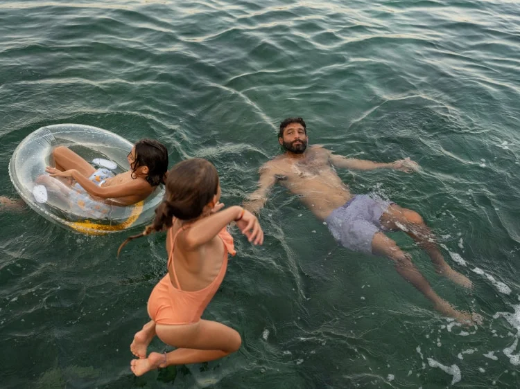 Book a family-friendly escape