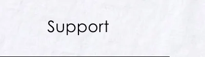 Support