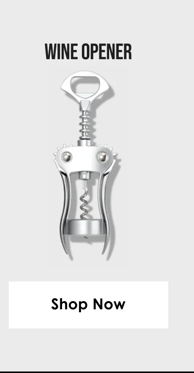 Wine Opener