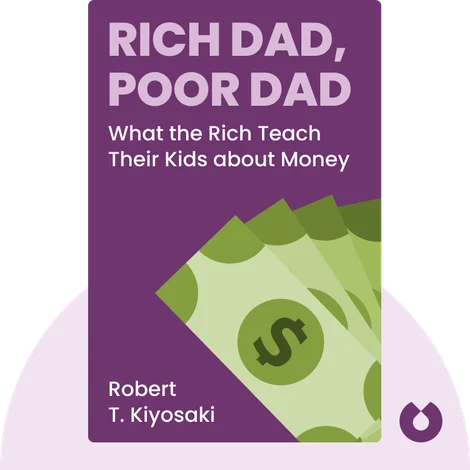 Rich Dad Poor Dad