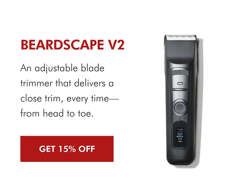 Shop Beardscape V2