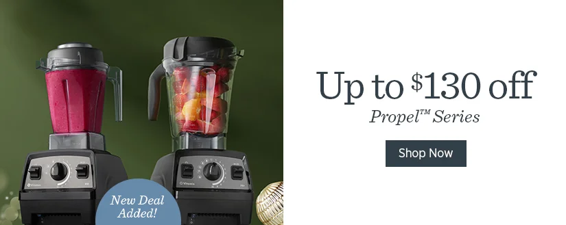 New Deal Added! Up to $130 off Propel 750