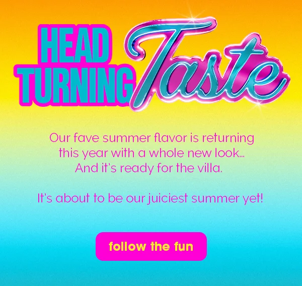 head turning taste